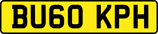 BU60KPH