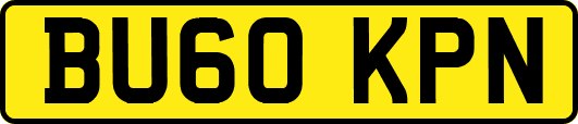 BU60KPN