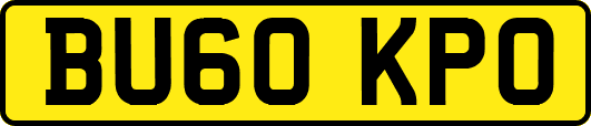 BU60KPO