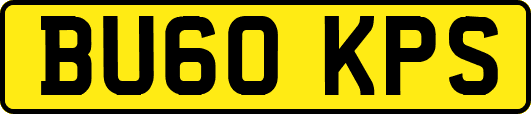 BU60KPS