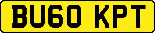 BU60KPT