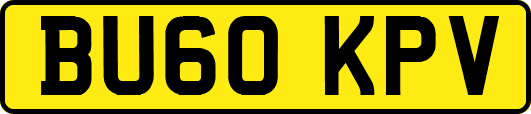 BU60KPV