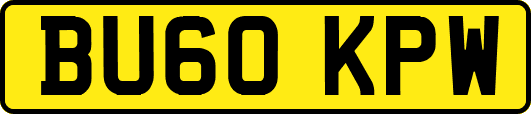 BU60KPW