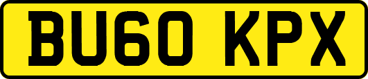 BU60KPX