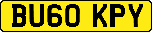 BU60KPY