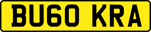BU60KRA