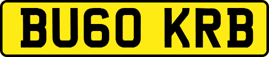 BU60KRB