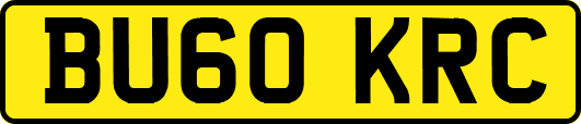 BU60KRC