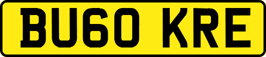 BU60KRE