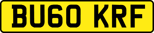 BU60KRF