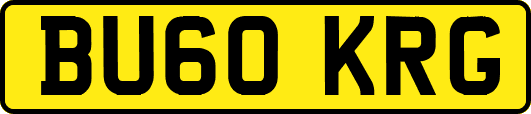 BU60KRG