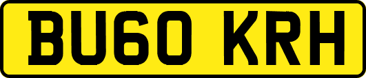 BU60KRH