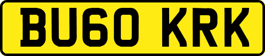 BU60KRK