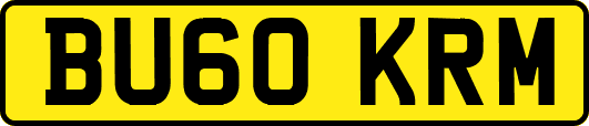 BU60KRM