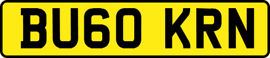 BU60KRN