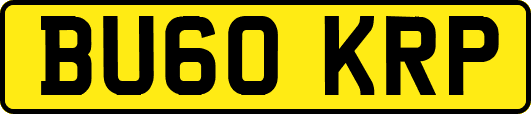 BU60KRP