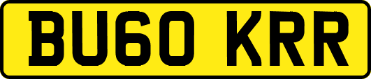 BU60KRR