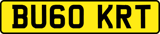 BU60KRT