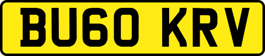 BU60KRV