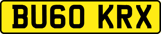BU60KRX
