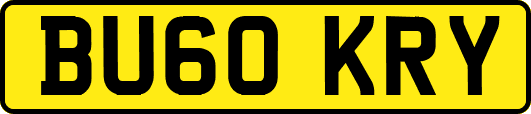 BU60KRY