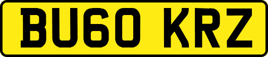 BU60KRZ