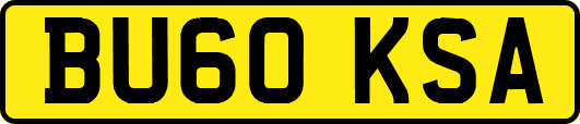 BU60KSA
