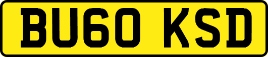 BU60KSD