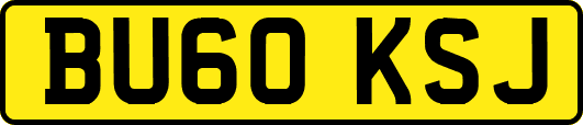 BU60KSJ