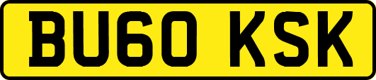 BU60KSK