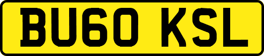 BU60KSL
