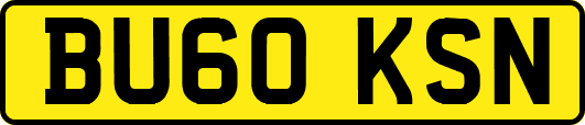 BU60KSN