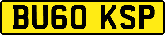 BU60KSP