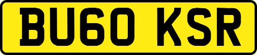 BU60KSR