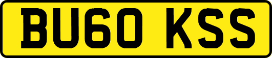 BU60KSS