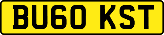 BU60KST