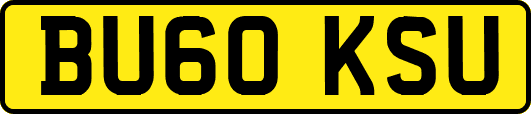 BU60KSU