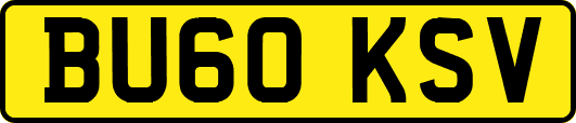 BU60KSV