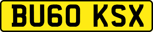 BU60KSX