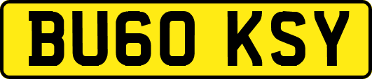 BU60KSY