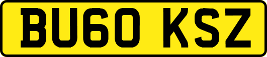BU60KSZ