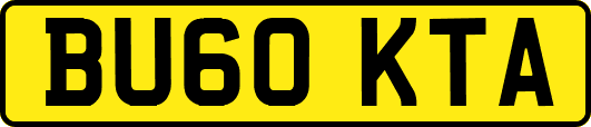 BU60KTA