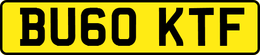 BU60KTF