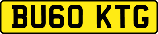 BU60KTG