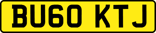 BU60KTJ