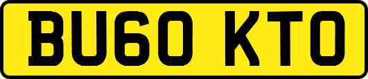 BU60KTO
