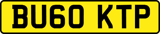 BU60KTP