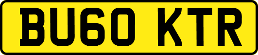 BU60KTR