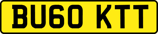 BU60KTT