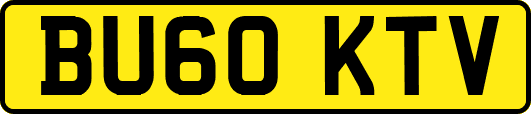 BU60KTV